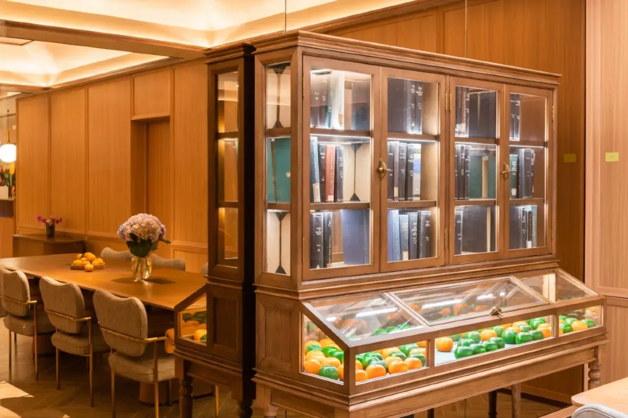 Orange Hotel Zhuhai Lovers Middle Road Riyue Bei Seaview (16)