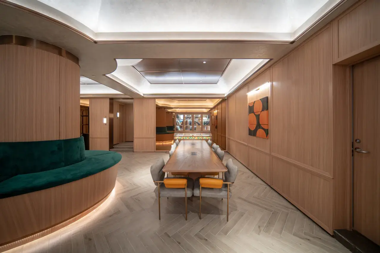 Orange Hotel Zhuhai Lovers Middle Road Riyue Bei Seaview (23)