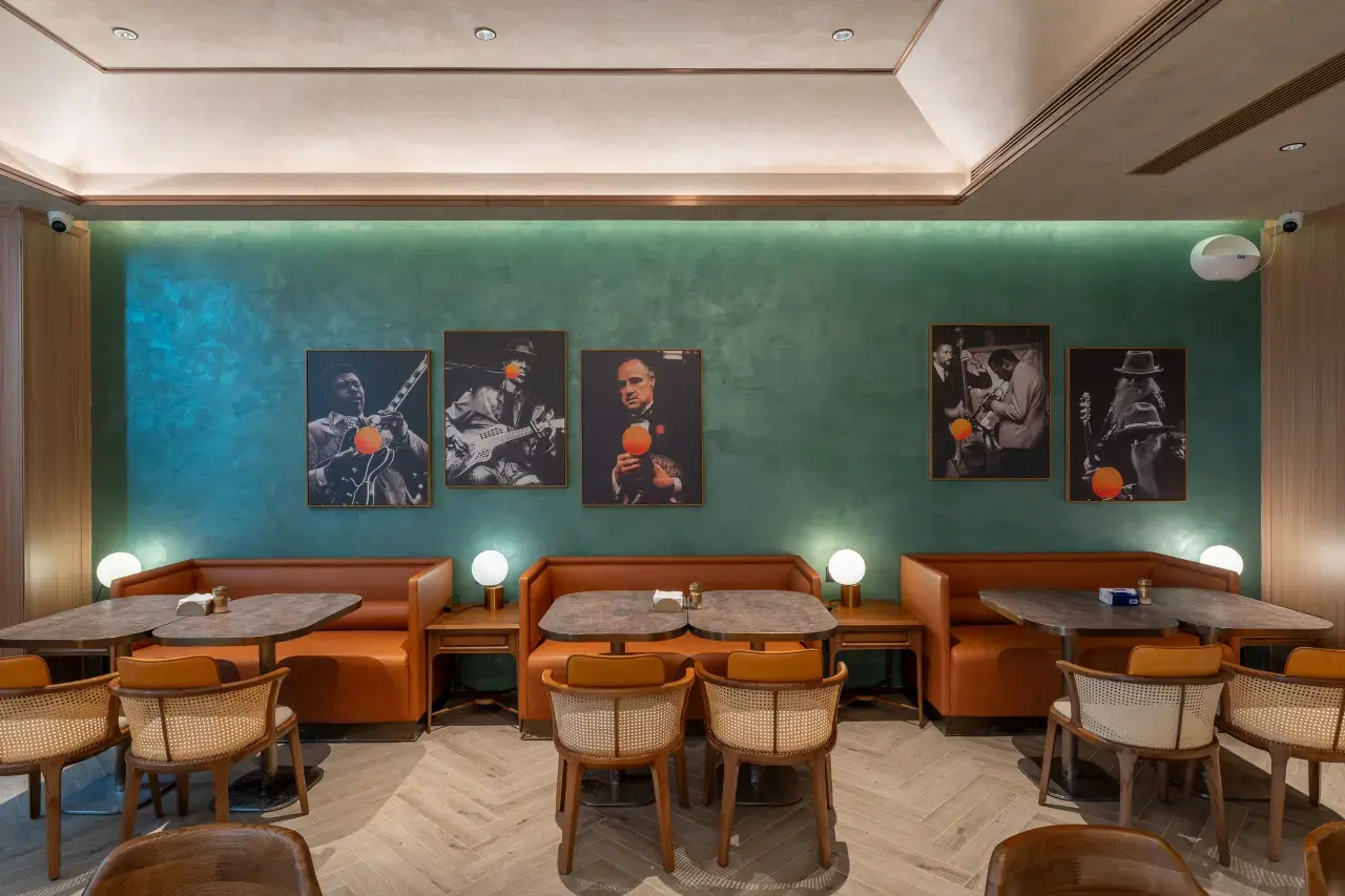 Orange Hotel Zhuhai Lovers Middle Road Riyue Bei Seaview (5)