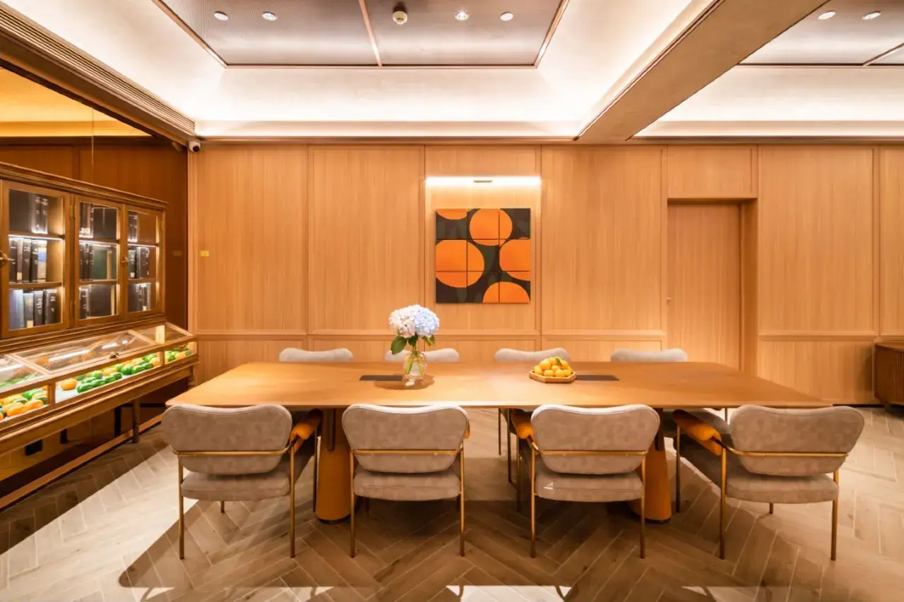 Orange Hotel Zhuhai Lovers Middle Road Riyue Bei Seaview (52)
