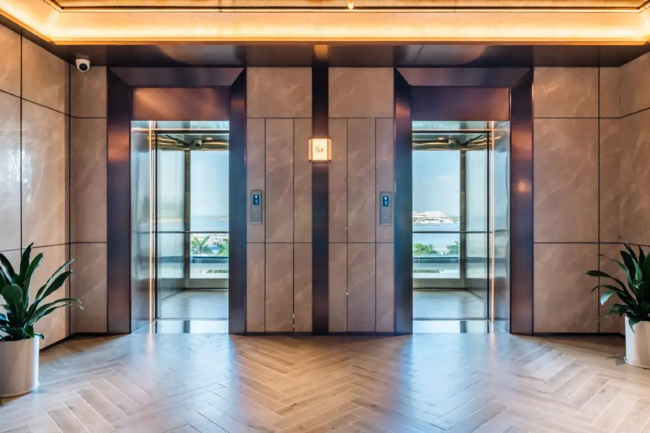Orange Hotel Zhuhai Lovers Middle Road Riyue Bei Seaview (68)
