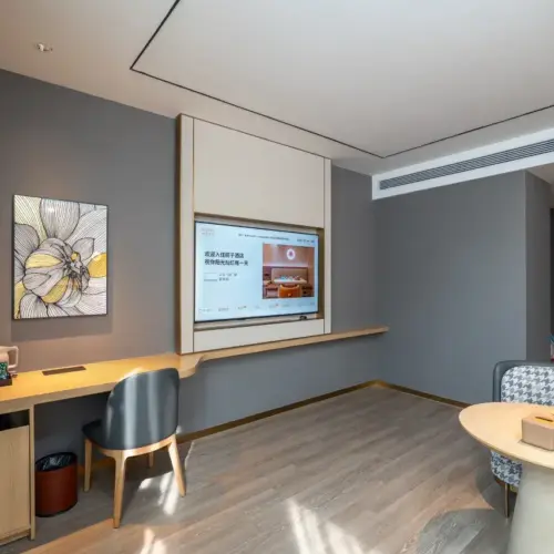 Parent-child Room