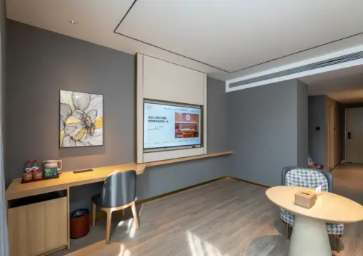 Parent-child Room