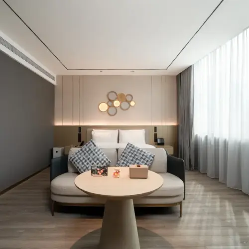 Parent-child Room