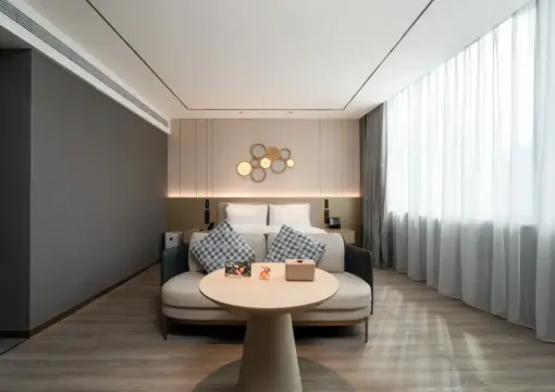 Parent-child Room