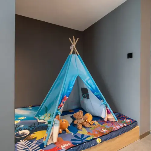 Parent-child Room