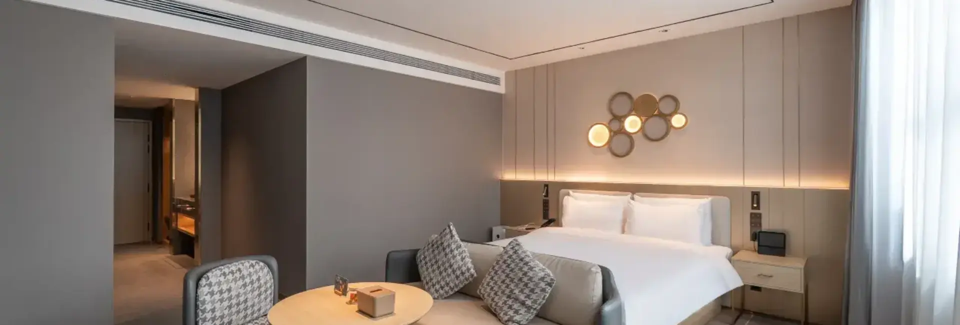 Parent-child Room