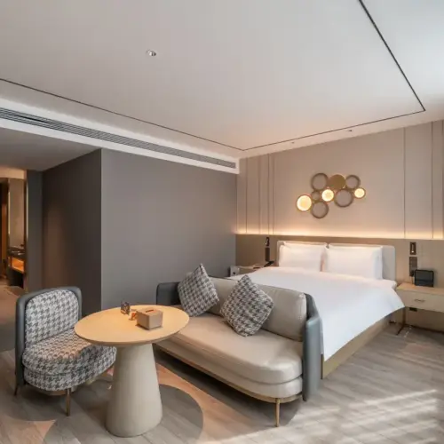 Parent-child Room
