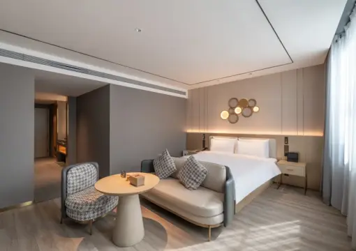 Parent-child Room