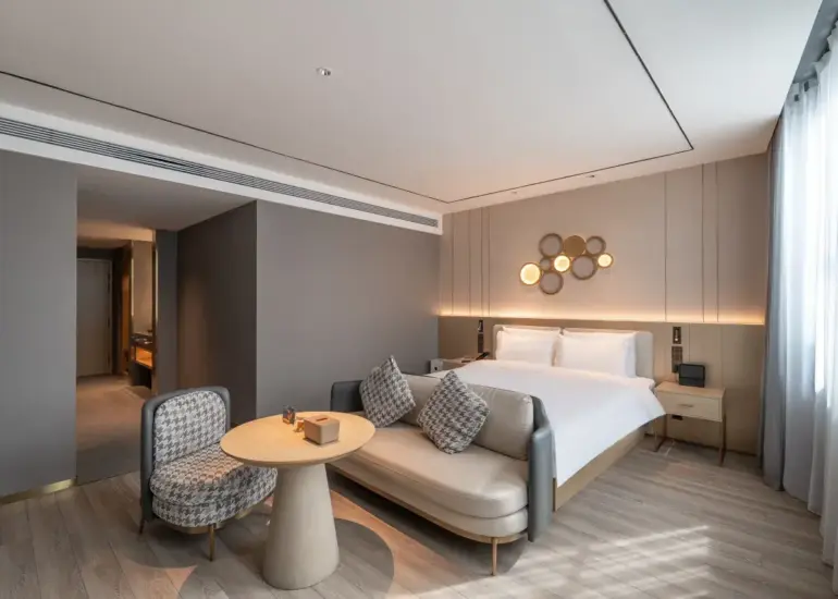 Parent-child Room